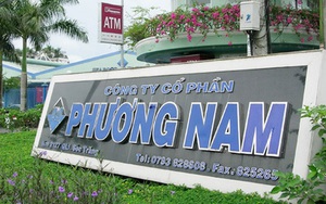 Nợ 5.000 tỷ đồng, thủy sản Phương Nam nộp đơn xin phá sản