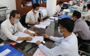 Dùng giấy khai sinh, đăng ký kết hôn điện tử từ 18/2