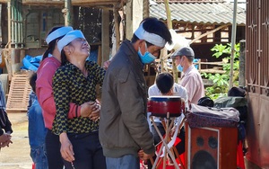 Vụ nam sinh mất tích, tử vong khi có 10kg đá ở balô: Nghĩa chưa từng nhắc chuyện tình cảm