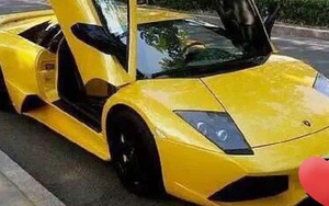 Lỡ tay làm xước xe Lamborghini rồi bỏ đi, nam sinh để vài dòng nhắn, ngờ đâu khiến chủ nhân chiếc xe tự nhiên "ngọt giọng"