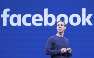 Lần đầu tiên sau 15 năm, Facebook vừa thực hiện một thay đổi quan trọng
