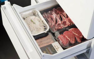 4 nguyên tắc khi cất thịt trong tủ lạnh, ghi nhớ để không rước bệnh vào người