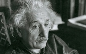 Hiệu ứng Einstein: Khi con người ta sẵn sàng tin vào những thứ ngớ ngẩn, miễn là... khoa học bảo thế