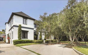 Cận cảnh ngôi nhà mới gần 10 triệu USD tại Beverly Hills của Leonardo Dicaprio