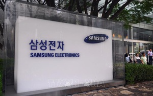 Samsung Electronics khẳng định không chuyển hoạt động sản xuất về Hàn Quốc