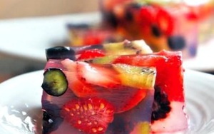 Những món ăn chống ngán, giải cứu vị giác ngày Tết không thể bỏ qua