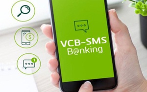 Làm thế nào để không phải chịu phí SMS ngân hàng tới 55.000-77.000 đồng/tháng?