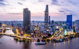 Lộ diện top nền kinh tế lớn theo GDP ở Đông Nam Á năm 2021: Việt Nam đứng thứ mấy?