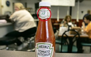 Bí ẩn về con số "57" trên chai tương cà Heinz: Khi một con số "pha ke" làm nên huyền thoại trường tồn