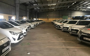Kiến nghị xem xét lại việc điều hành giá xăng dầu của Bộ Công Thương