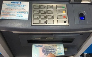 Làm gì khi ATM không nhả tiền dù tài khoản đã báo trừ tiền?