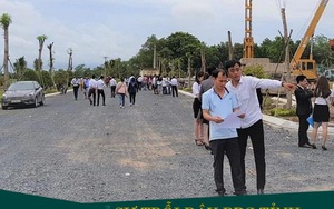 Giới đầu tư địa ốc âm thầm “gom hàng”, khu vực nào đang được chú ý?
