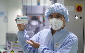 Chính thức công bố giá thuốc điều trị Covid-19