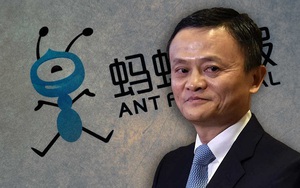 Cây muốn lặng, gió chẳng dừng – tỷ phú Jack Ma lại bị sờ gáy?