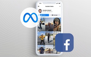 Facebook phát hành Reels đến phạm vi toàn cầu