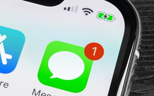 Cách ẩn tin nhắn được gửi từ người dùng không xác định trên iPhone