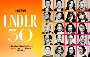 Forbes Việt Nam chính thức loại Ngô Hoàng Anh khỏi danh sách Under 30: Vì "tinh thần truyền cảm hứng" và nguyện vọng người trong cuộc