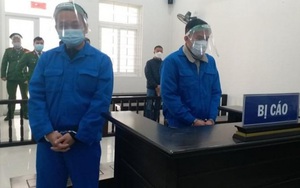 Đòi nợ kiểu giang hồ, lái xe và phụ xe cùng lĩnh hơn 16 năm tù