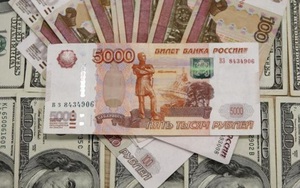 250 tỷ USD vốn hoá 'bốc hơi': Nga công bố các biện pháp khẩn cấp để cứu thị trường chứng khoán