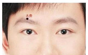 "Cát nhân ắt có thiên tướng": Cổ nhân chỉ ra 5 gương mặt có nét phú quý, làm ăn phát đạt