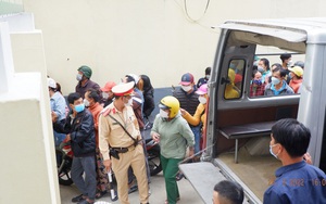 Bí thư tỉnh Quảng Nam: Huy động trực thăng tìm kiếm nạn nhân mất tích vụ chìm ca nô