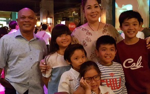 Ốc Bảo Bảo - diễn viên vừa qua đời vì đuối nước ở Vũng Tàu: Được NSND Hồng Vân đánh giá cao, ra đi đột ngột khiến ai cũng thương tiếc
