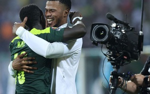 Sao Liverpool tỏa sáng đưa Senegal vào chơi trận chung kết Cúp châu Phi 2021