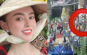 Phỏng vấn NÓNG Trang Nemo sau clip bị bạt tai - tạt nước ở Bến Tre: "4 - 5 người đàn ông vây quanh, tôi rất sợ hãi"