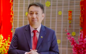 CEO PNJ Lê Trí Thông: Việc lưu trữ vàng trang sức sẽ là lựa chọn tốt cho năm 2022