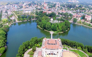 Hủy bỏ quy hoạch khu đô thị hơn 53 ha tại Tuyên Quang