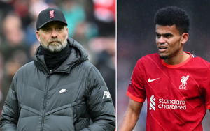 HLV Klopp nói gì về màn ra mắt của ‘Ronaldo Colombia’?