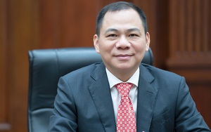 Hơn 5 tỷ USD doanh thu của Vingroup đến từ đâu?