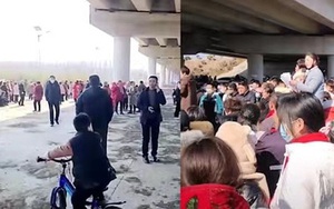 Buổi lễ "kén chồng" cồng kềnh và căng thẳng nhất mạng xã hội: 5 cô gái xem mắt 100 "anh chồng" tương lai, "giá sàn" sính lễ nửa tỷ vẫn bị chê ỏng chê eo