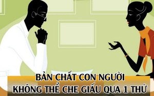 Luật sư ly hôn chứng kiến 1.000 cuộc hôn nhân đổ vỡ: Bản chất con người không thể che giấu qua 1 thứ này