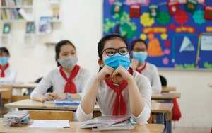Phụ huynh khó 'phân thân' đưa đón con học 1 buổi/ngày, Sở GD&ĐT Hà Nội nói gì?