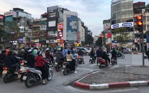 Những lưu ý sử dụng xe máy giúp tiết kiệm xăng