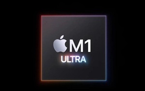 Siêu chip M1 Ultra Apple vừa ra mắt có gì đặc biệt?