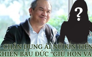 Chân dung ái nữ kín tiếng khiến bầu Đức phải “giữ hơn vàng”: 1 cú lướt sóng lãi đậm 3 triệu USD, là nhân vật “cầm trịch” cà phê Ông Bầu