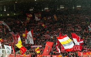 Ngày này năm xưa: Trận đấu ở Champions League thành "ổ dịch" Covid