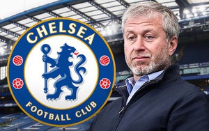 Hai lựa chọn của Abramovich sau lệnh phong toả tài sản từ chính phủ Anh