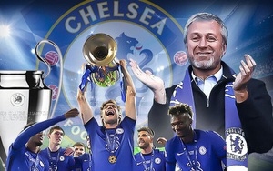 Bức tranh tài chính Chelsea trong kỷ nguyên Abramovich: Kiếm tiền giỏi nhưng vẫn lỗ nặng nhất nhóm Big 6, tốn cả trăm triệu Bảng để sa thải HLV