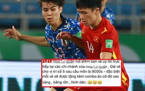 Nhiều người đầu cơ vé trận đội tuyển Việt Nam làm khách gặp Nhật Bản, giá tăng gấp 3 lần
