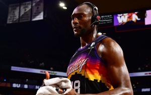 Ấm lòng câu chuyện cầu thủ NBA quyên góp toàn bộ tiền lương để mở bệnh viện