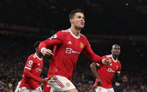 HLV Rangnick khen Ronaldo, nhưng bi quan về cơ hội của MU