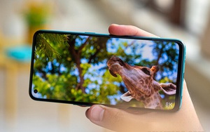 Smartphone 5G sắp rẻ 'thậm tệ'