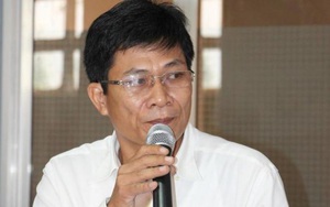 Xem xét chức danh Giám đốc CDC Bình Phước sau khi cách hết các chức vụ trong Đảng