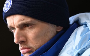 Đích thân lên tiếng, Thomas Tuchel không đảm bảo tương lai với Chelsea