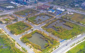 Chủ tịch UBND TP HCM: Sẽ có phương án đấu giá lại đất Thủ Thiêm