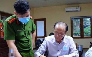 Cơ quan điều tra xác định bố con cựu Chủ tịch Tổng Công ty 3/2 tham ô hơn 815 tỷ đồng