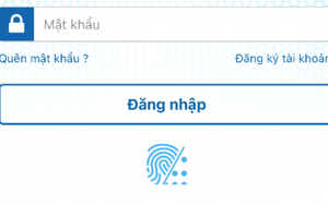 Hướng dẫn cách đơn giản lấy lại mật khẩu VssID